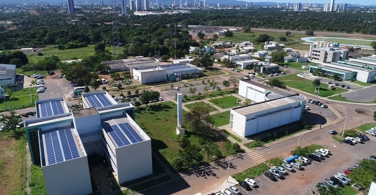 |Divulgação UFT