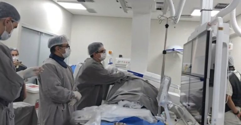 |Bruno Lacerda /SecomTO