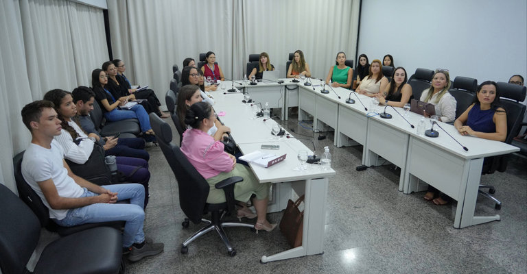 |Lucas Nascimento/TJ-TO