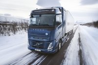 |Divulgação Volvo 