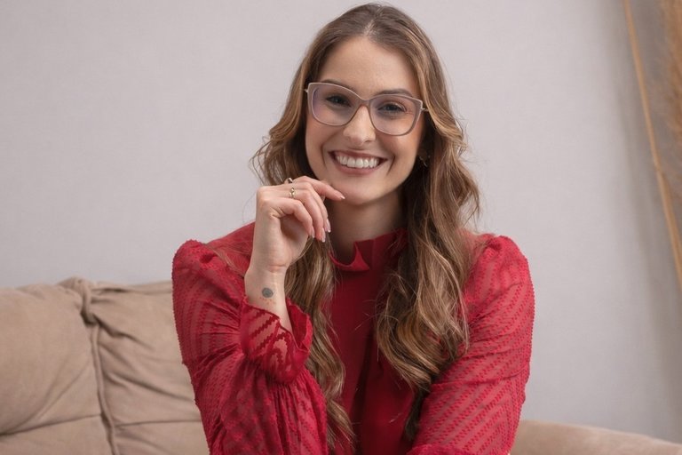  Sheron Mendes é bióloga especialista em Neurociência do Comportamento e professora dos cursos de pós-graduação em Educação na Uninter. 