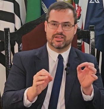 Para o defensor André Naves, o bullying deve ser tratado como uma grave questão de saúde coletiva.