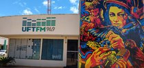|Divulgação UFT