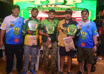 |Torneio Pesca Pantanal