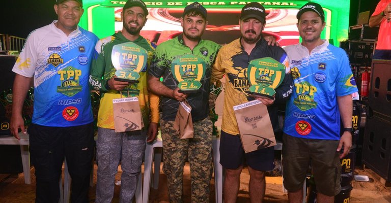 |Torneio Pesca Pantanal