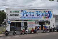 |Secom Porto Nacional