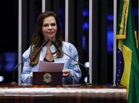 |Divulgação Ascom Dorinha 