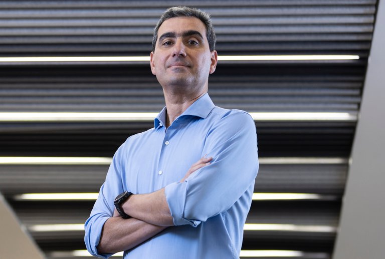 Eduardo Fischer é CEO da MRV&CO