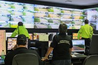 |Divulgação Secom Palmas 