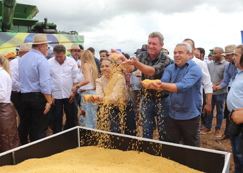 |Dornil Sobrinho/Secom Porto Nacional