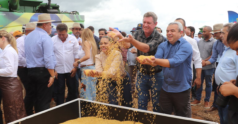 |Dornil Sobrinho/Secom Porto Nacional