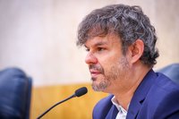 Adrilles Jorge (União Brasil) registrou um Boletim de Ocorrência, após sofrer uma série de ameaças, incluindo de morte, nas redes sociais.|