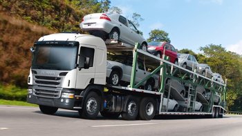 Sindicato Nacional dos Cegonheiros reconhece o relevante papel dos dispositivos na proteção da carga, mas alerta para os riscos do sistema quando utilizado sem critérios técnicos
