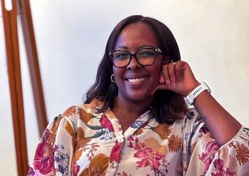 Ellen Moraes Senra é psicóloga.