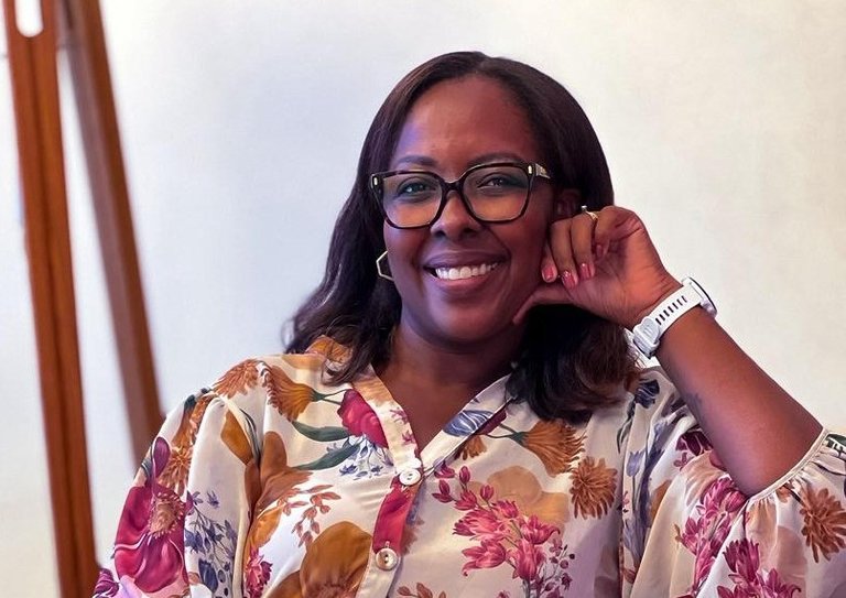  Ellen Moraes Senra é psicóloga.