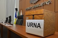 |Divulgação Câmara de Palmas 