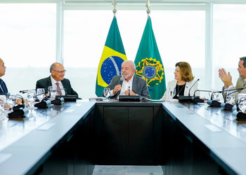 |Ricardo Stuckert/PR