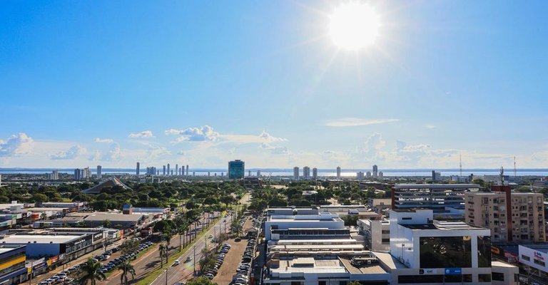 |Regiane Rocha /Secom Palmas