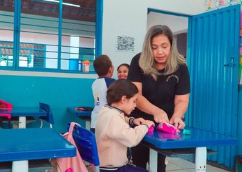 |Gabriel Chagas/Secom Gurupi