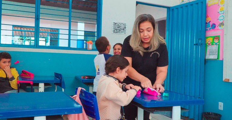 |Gabriel Chagas/Secom Gurupi