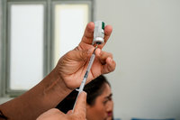 | Thiago Santos/Secom Araguaína