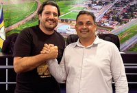 |Ascom Eduardo Fortes