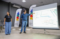 |Marcos Filhos Sandes/Secom Araguaína 