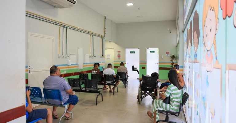 |Divulgação Secom Palmas 