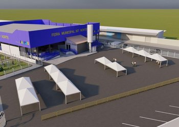 |Divulgação Secom Palmas