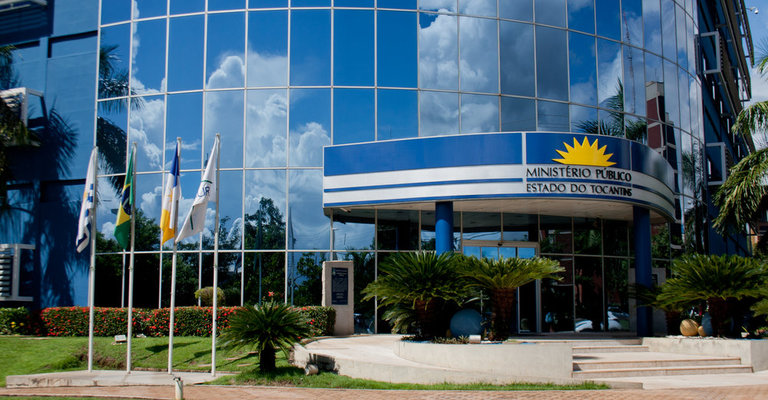 |Divulgação MP/TO