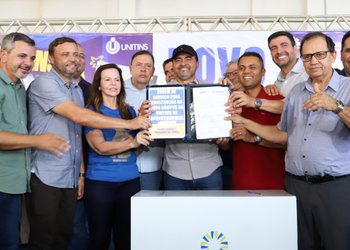 |Ademir dos Anjos/Secom-TO