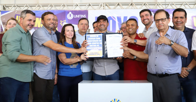 |Ademir dos Anjos/Secom-TO