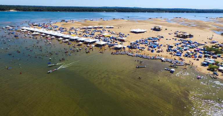 |Divulgação SecomTO