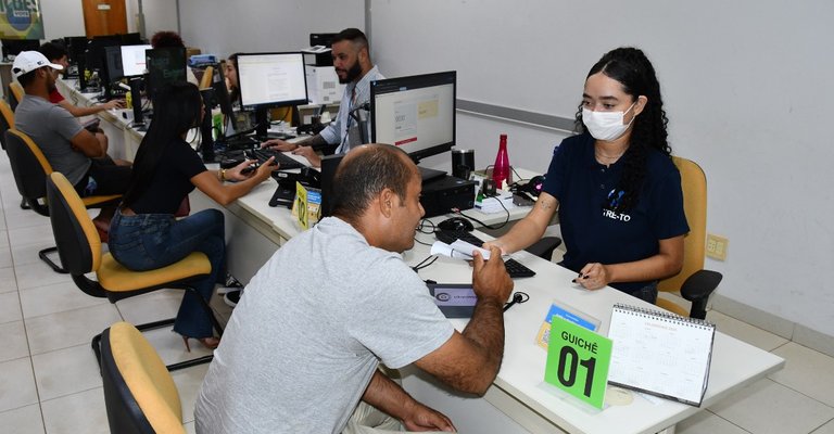 |Divulgação TRE/TO