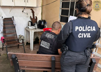 | Divulgação PC/TO