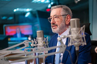 | Diego Campos/Secom-PR