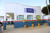 | Erasmo Salomão/MS