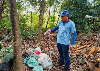 |CCZ Araguaína/Divulgação