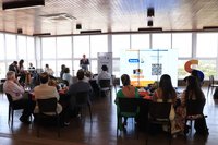 |Divulgação Fecomércio/TO