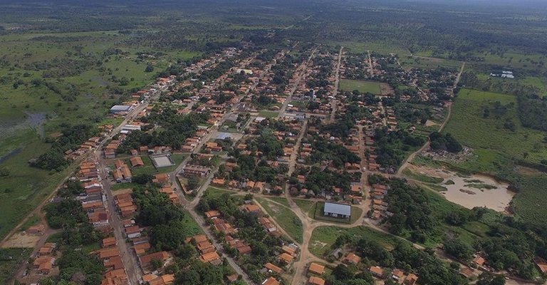 |Divulgação Prefeitura de Esperantina 