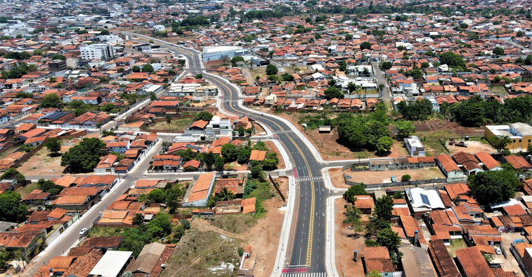 |Thiago Santos / Secom Araguaína