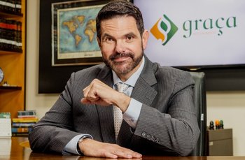 João Alberto Graça é advogado, especialista em Direito Tributário.