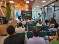 | Divulgação/Sicredi União MS/TO e Oeste da Bahia