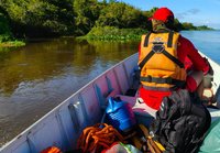 |Divulgação CBM/TO