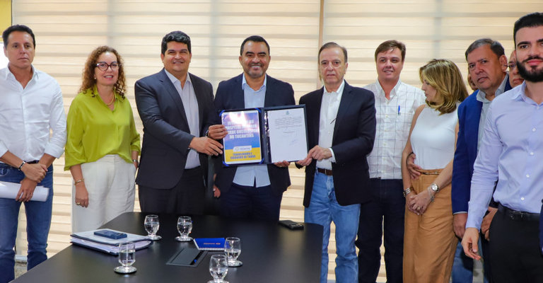 |Aldemar Ribeiro/ Secom-TO