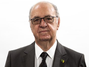 Antonio Tuccilio é presidente da Confederação Nacional dos Servidores Públicos.
