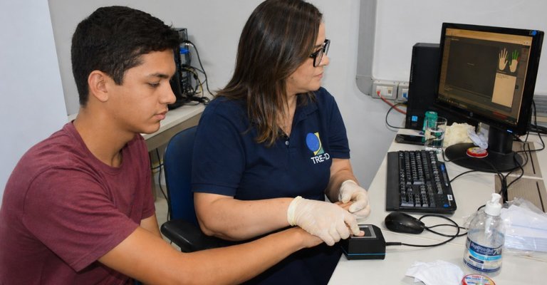 |Divulgação TRE/TO