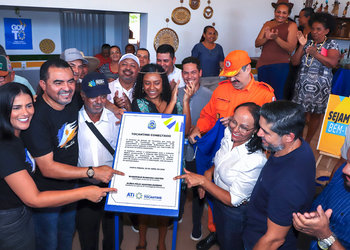 |Márcio Vieira/Secom-TO 