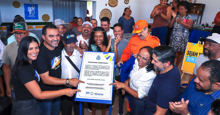 |Márcio Vieira/Secom-TO 