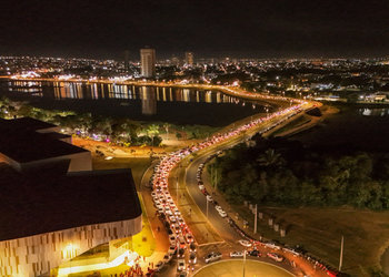 |Marcos Filho Sandes/Secom Araguaína